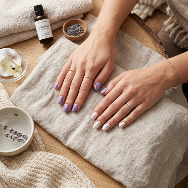 TJ NailSpa